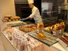 -好利来(望京中福店)