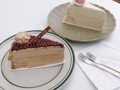 -CAKE WANG千层制造所(省府店)