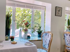 -蝶舍·MAISON PAPILLON