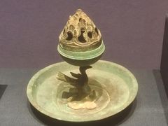 -陕西自然博物馆