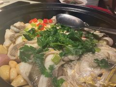 -明州小宴(文化广场店)