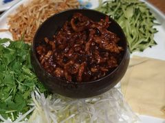 -满园烤鸭·春饼(抚顺万达店)