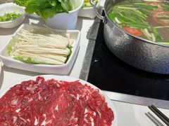 -牛焱·贵州黄牛肉火锅(城西银泰店)