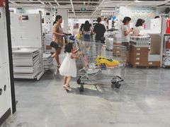 -宜家家居(西安未央商场店)