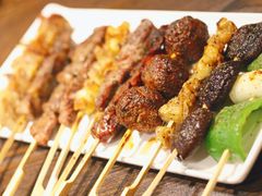 -桂马·日本料理·海胆·海鲜饭·酒场(民主广场店)