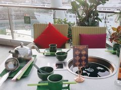 -润园四季椰子鸡火锅(海上世界店)