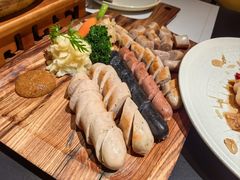 -洛缦音乐餐厅(工业展览馆万象城店)