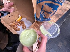 -Fergburger(皇后镇店)