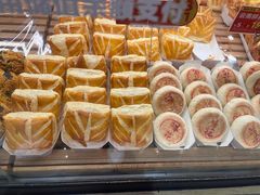 -味多美蛋糕(安定门店)