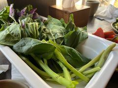 -滇釜火锅·能喝汤的火锅(车公庄店)