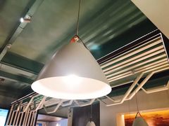 大堂-十面春风·江南面馆(崇宁路店)