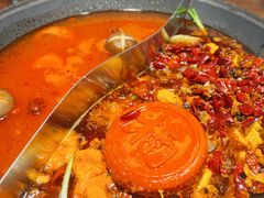 -楠火锅(仁恒梦中心店)
