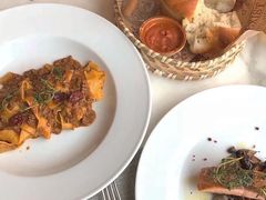 牛肉酱意面-广州四季酒店·意珍·意式自助餐