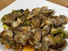 -南记食粥坊·宵夜大排档(莲花总店)
