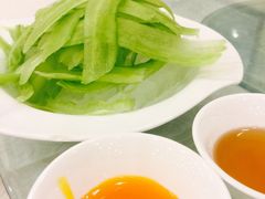 -陶然饺子城(奥体中路店)