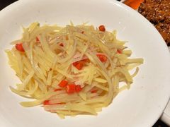 -川香渔府(万达店)