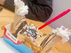 -DQ·蛋糕·冰淇淋(绿宝店)