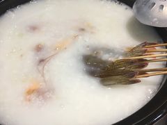 -盈田盈粥庄(博山东路店)