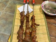 -清真·玛丽亚新疆菜主题餐厅(浙江中路店)