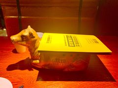 -炊烟小炒黄牛肉(东庆街店)