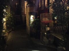 -锦尚阁烤鱼•天津菜(宣武门胡同店)