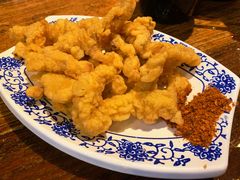-串大叔炭火烤串·鸡西大冷面刀削面(总店)