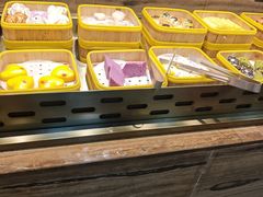 -苏格里岛自助烤肉海鲜火锅(成都金牛万达店)