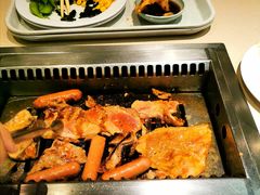 -カルネステーション(銀座店)