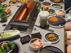 -丰茂烤串(外滩星荟中心店)