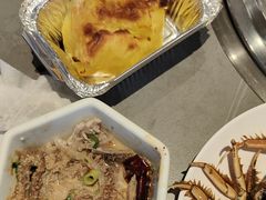 -尚宴牛特鲜自助(太原街万达店)