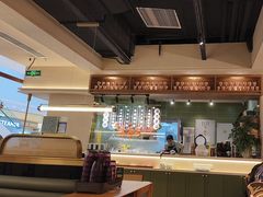 -鹅冠港式茶餐厅(来福士店)