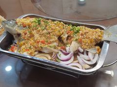 -湘赣风味小厨(娄葑老店)