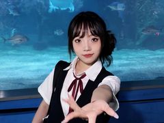 -常州海昌海洋探索馆