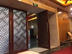 门面-翠清酒家(万丰路店)