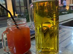 -LENBACH兰巴赫西餐啤酒坊(大连东港店)