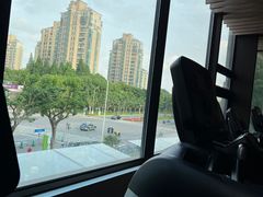 -威尔仕W FITNESS健身会所(联洋广场店)