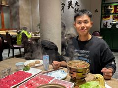 -古关火锅店(古北水镇景区店)