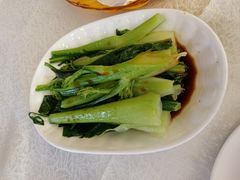 增城菜心-中西名菜(增城店)