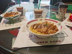 -憶廟街 X 沙角邨(太古城店)