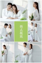 -巴黎经典婚纱摄影PARISSIC