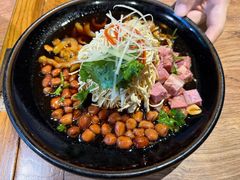 -大潮淮·淮扬菜(何园旗舰店)