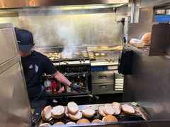 -Fergburger(皇后镇店)
