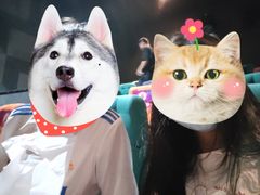 -喜满客影城(汉神广场店)