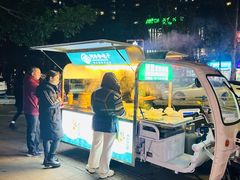 -大龙山(地铁站)