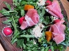 -Osteria Garden 生蚝花园餐厅(原进贤路店)