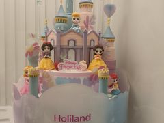 -好利来(光华中心店)