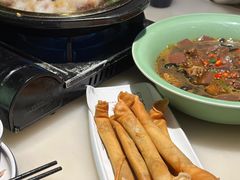 -绿茶餐厅(南翔印象城MEGA店)