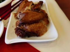 凯鸽风沙鸡-凯鸽酒楼(操场城店)