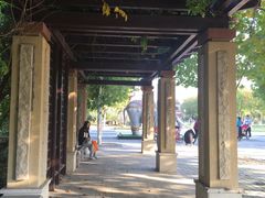 -永定河休闲森林公园