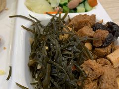 -香妃烤鸡(西单店)